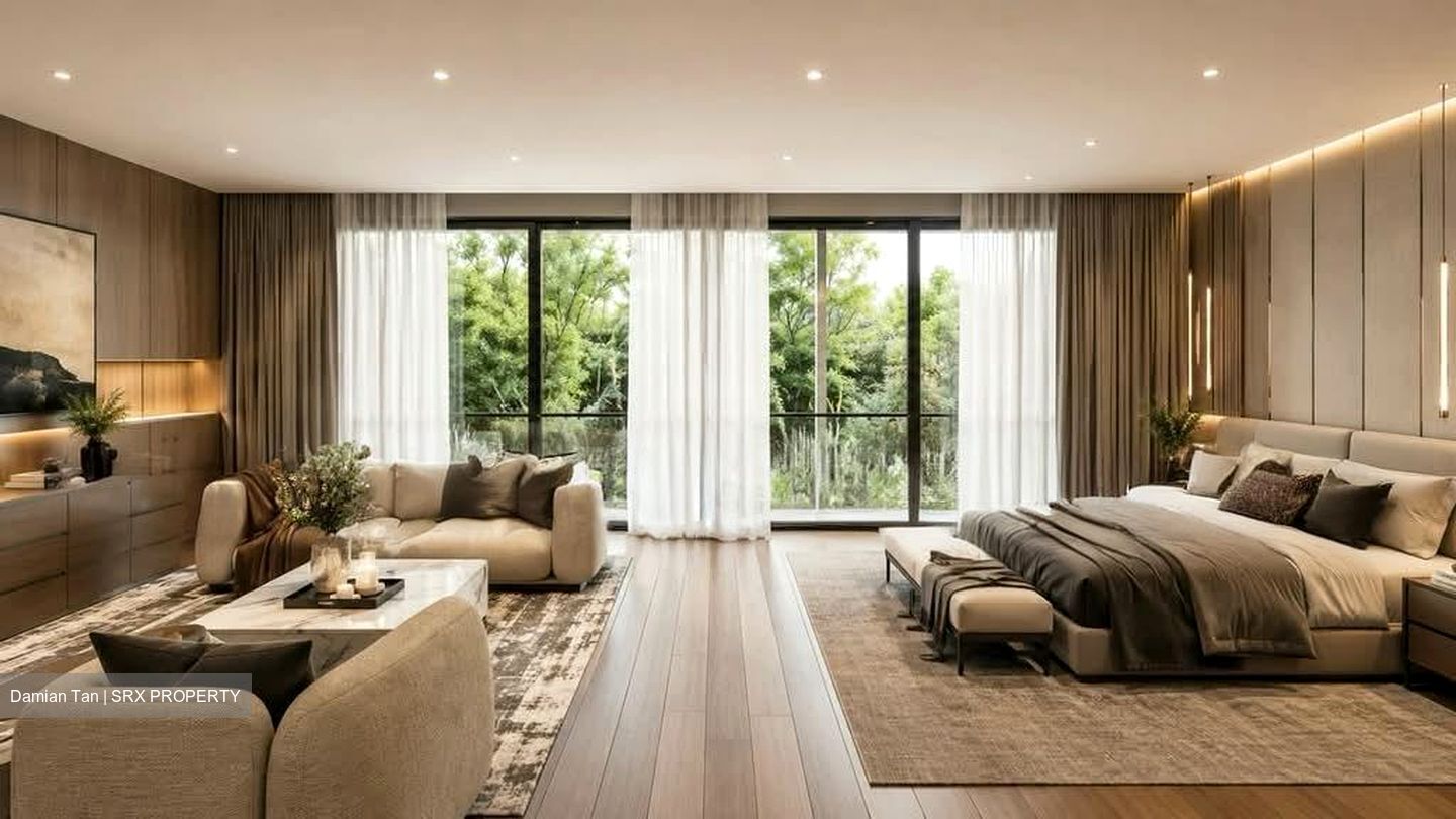 Hong Kong Park (D21), Detached #580279771